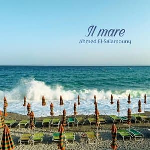 Il mare