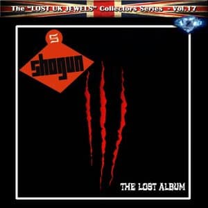 III: The Lost Album