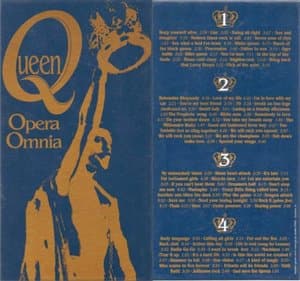 Opera Omnia