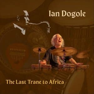 The Last Trane to Africa