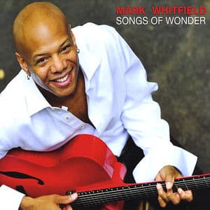Songs Of Wonder