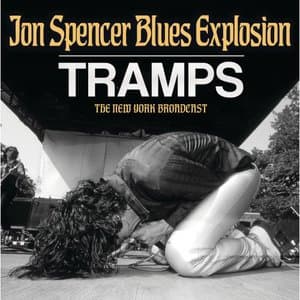 Blues Explosion Tramps