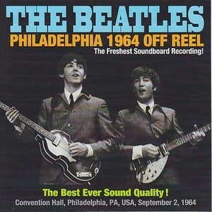 Philadelphia 1964 Off Reel