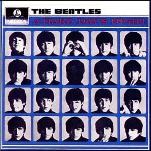 A Hard Day's Night