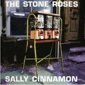 Sally Cinammon