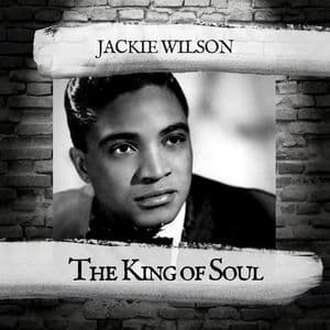 The King of Soul