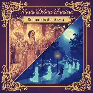 Susurros del Alma