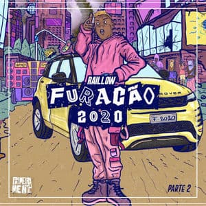Furacão 2020, Pt. 2