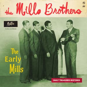 The Early Mills (Restored Original)