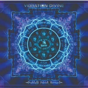 Vibration Divine