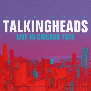 Live In Chicago 1978