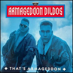 That's Armageddon