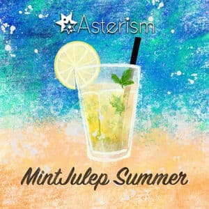 MintJulep Summer