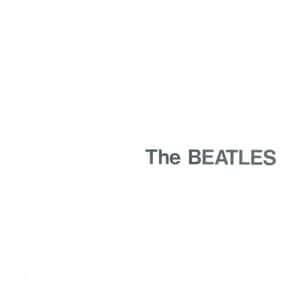 White Album (2CD)