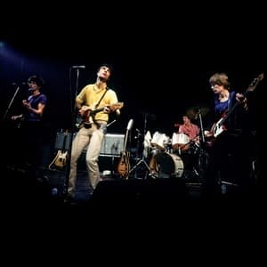 Live WCOZ '77 (Live At WCOZ Northern Studio, Maynard, MA,11/17/77)