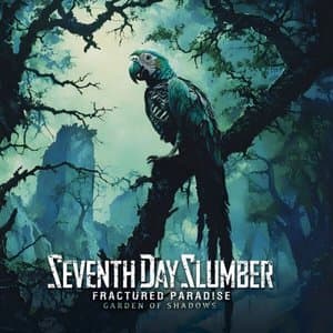 Fractured Paradise: Garden of Shadows