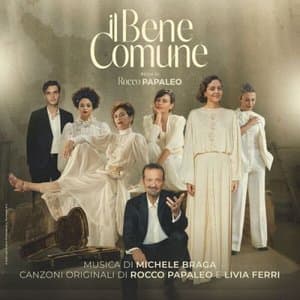 Il Bene Comune (Original Motion Picture Soundtrack)