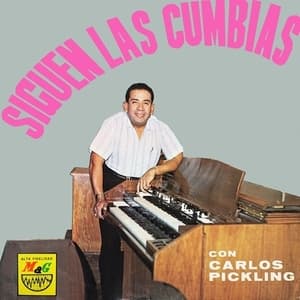 Siguen las Cumbias
