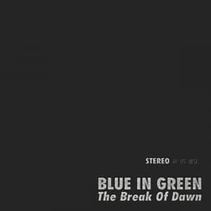 The Break Of Dawn (HiFi Remaster)