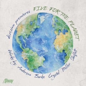 Five For The Planet