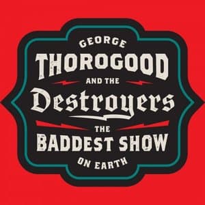The Baddest Show On Earth