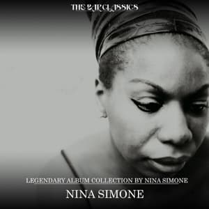 Legendary Album Collection by Nina Simone (Remastered)