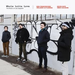 Whole Lotta Love: The Music of Led Zeppelin