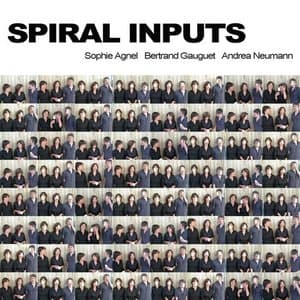 Spiral Inputs
