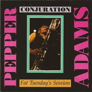 Conjuration: Fat Tuesday's Session