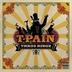 Three Ringz (Thr33 Ringz) (Expanded Edition)