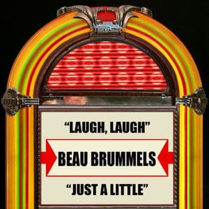 Laugh, Laugh / Just A Little (Rerecorded)