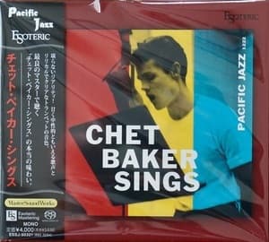 Chet Baker Sings