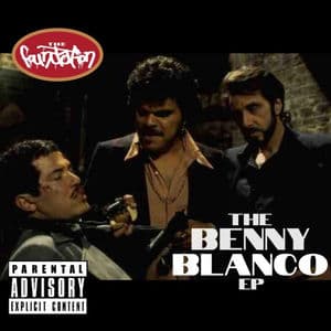 The Benny Blanco EP