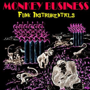 Funk Instrumentals