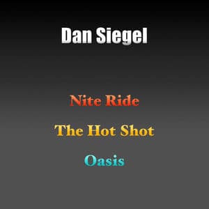 Nite Ride - The Hot Shot - Oasis