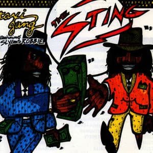 The Sting