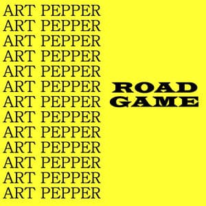 Road Game