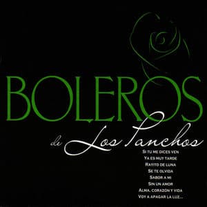 Boleros de Los Panchos