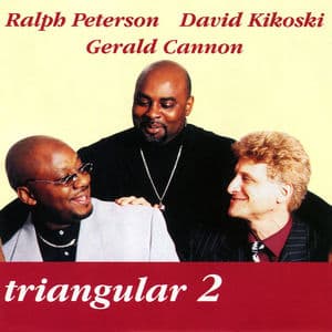 Triangular 2