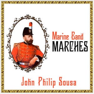 Marine Band Marches