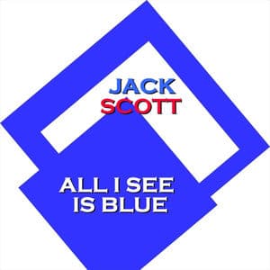 All I See Is Blue