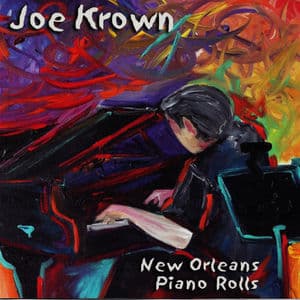 New Orleans Piano Rolls