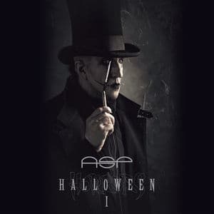 Halloween I