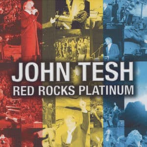Red Rocks Platinum