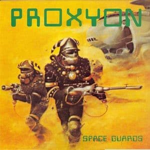 Space Guards