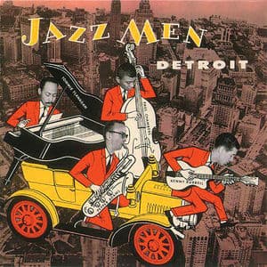 Jazzmen Detroit (Remastered)