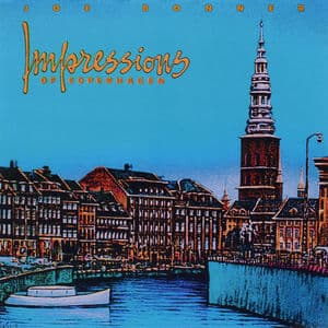 Impressions of Copenhagen
