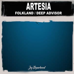 Folkland / Deep Advisor (Righini Traxxx Mixes)