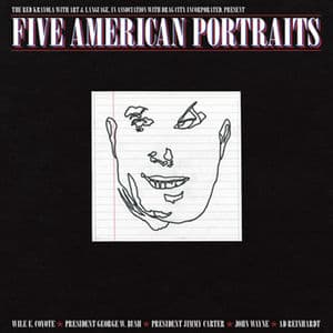 Five American Portraits