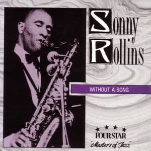 Without a Song